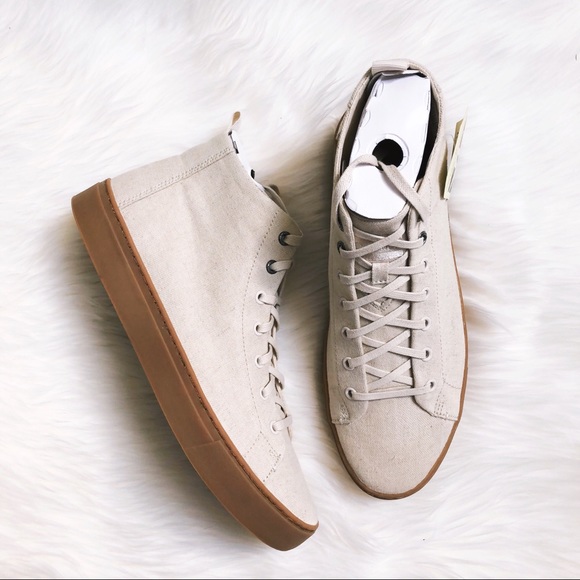 Toms Other - Men’s // TOMS Lenox Mid Sneaker